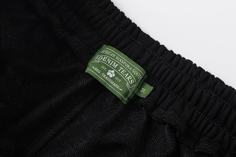 Shorts Denim Tears