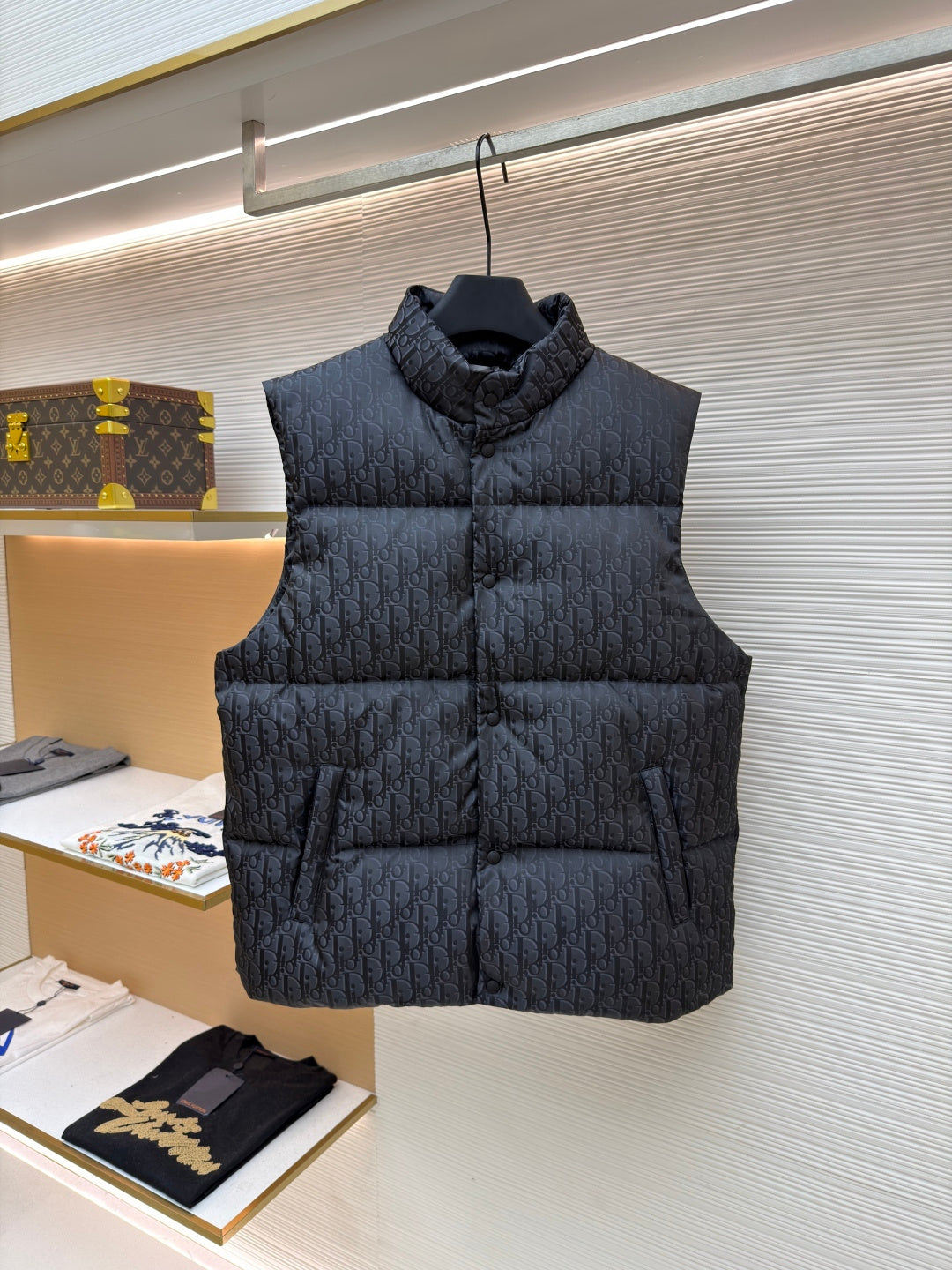 Dior Vest
