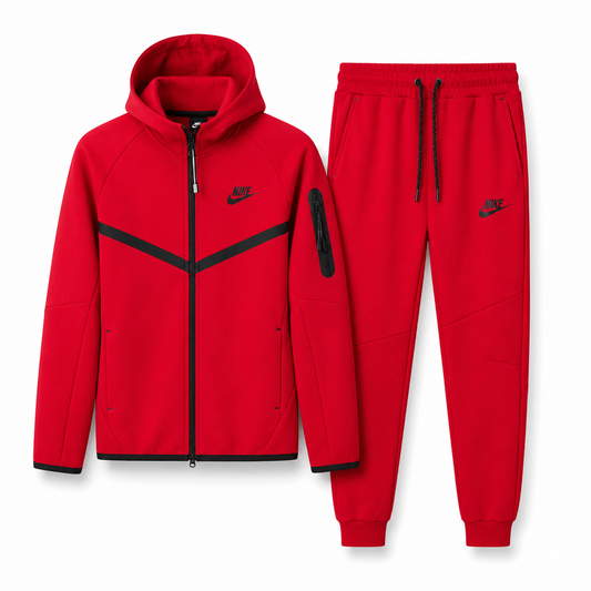 Nike Tech Fleece