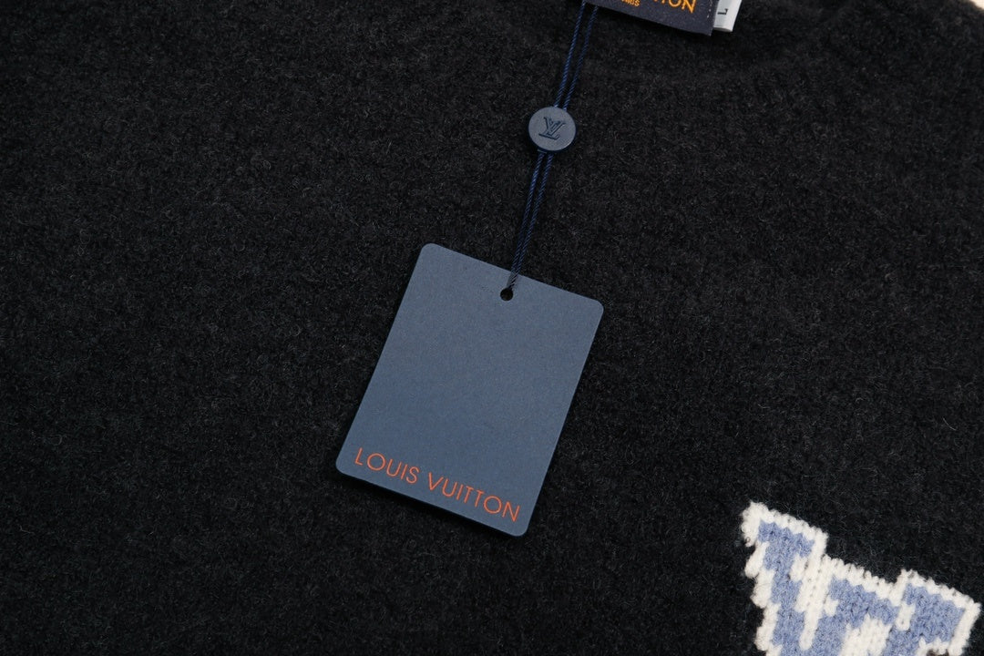 Suéter Louis Vuitton
