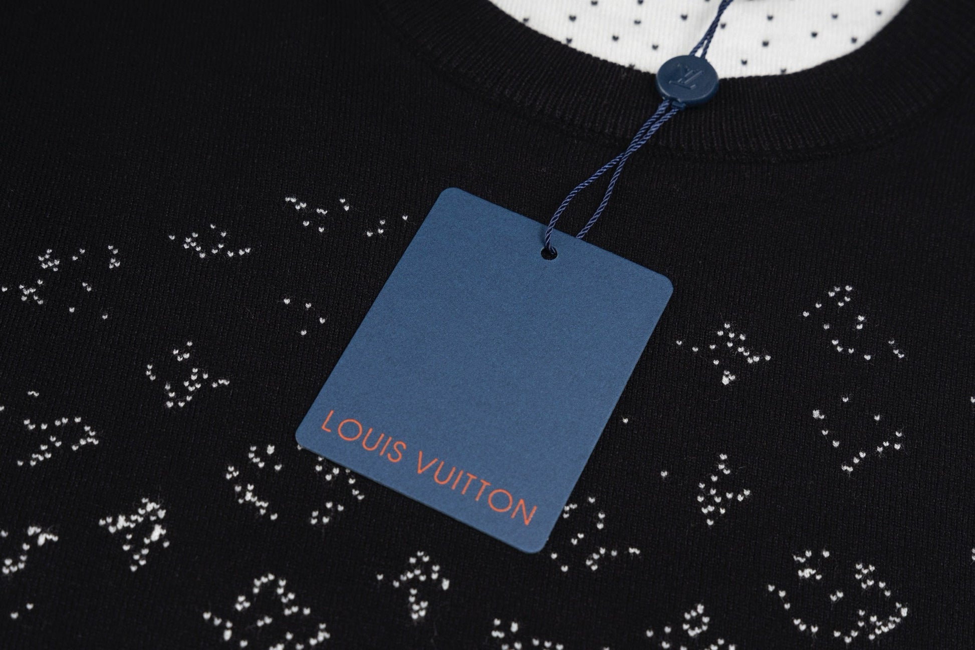 Louis Vuitton Sweater