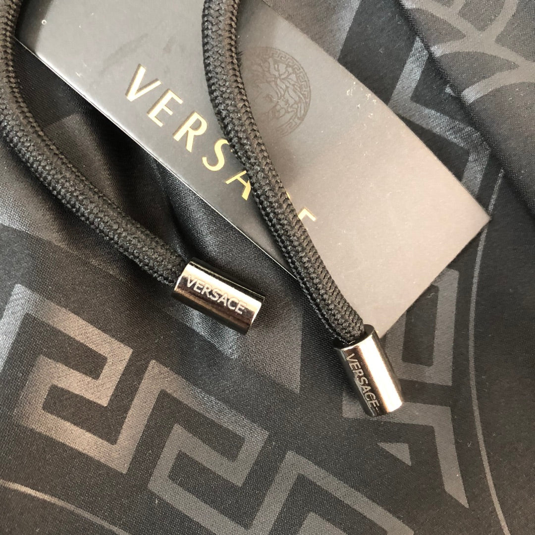 Corto de Versace