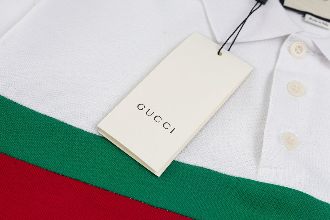 Polo Gucci