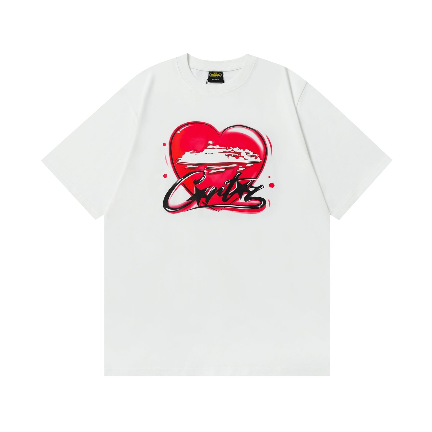 Camiseta Corteiz