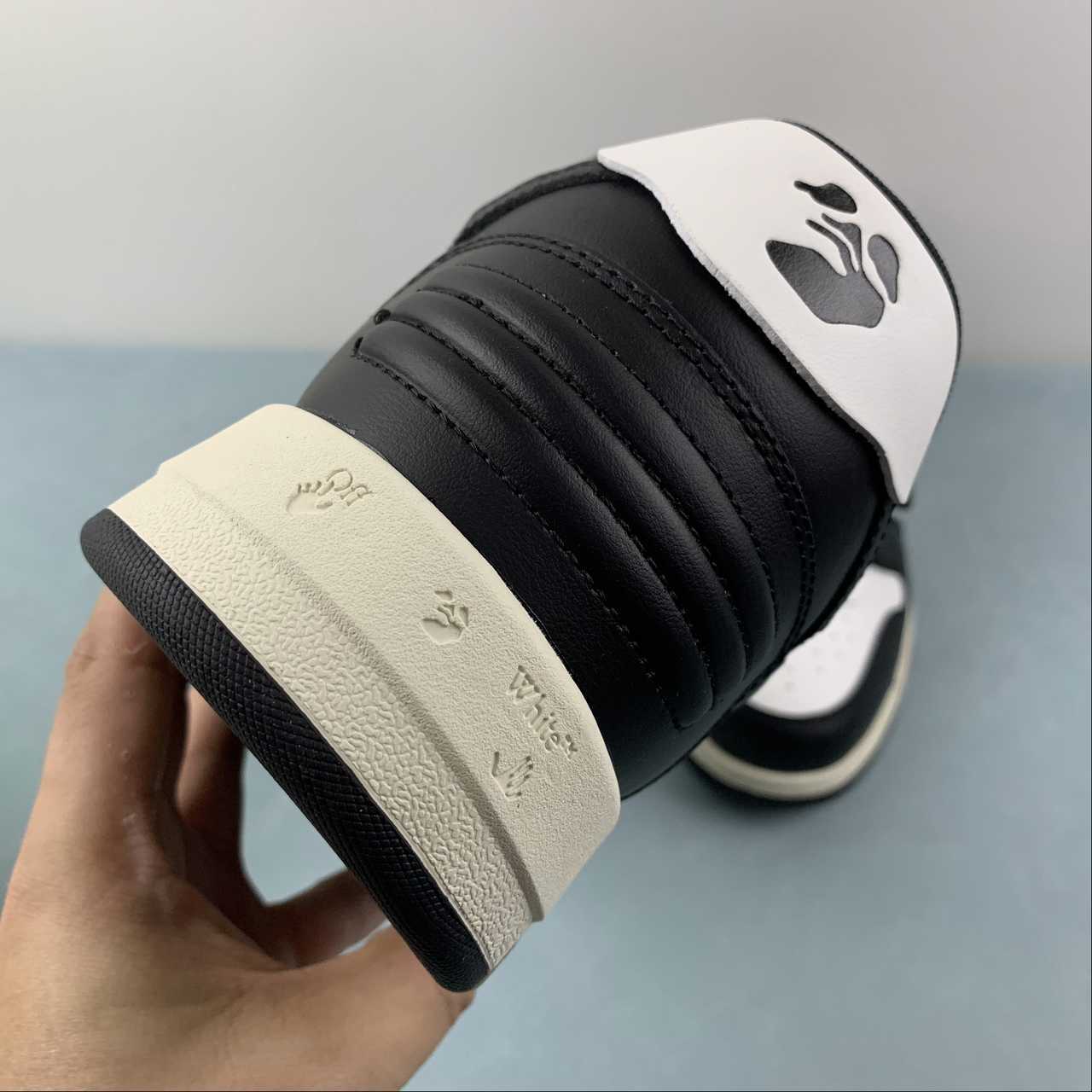 OFF-WHITE Out Of Office "000" Low