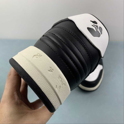 OFF-WHITE Out Of Office "000" Low