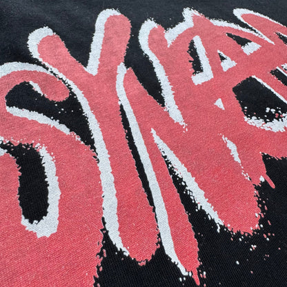 Camiseta Syna World