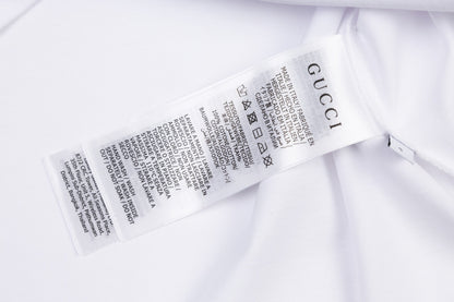 Camiseta Gucci