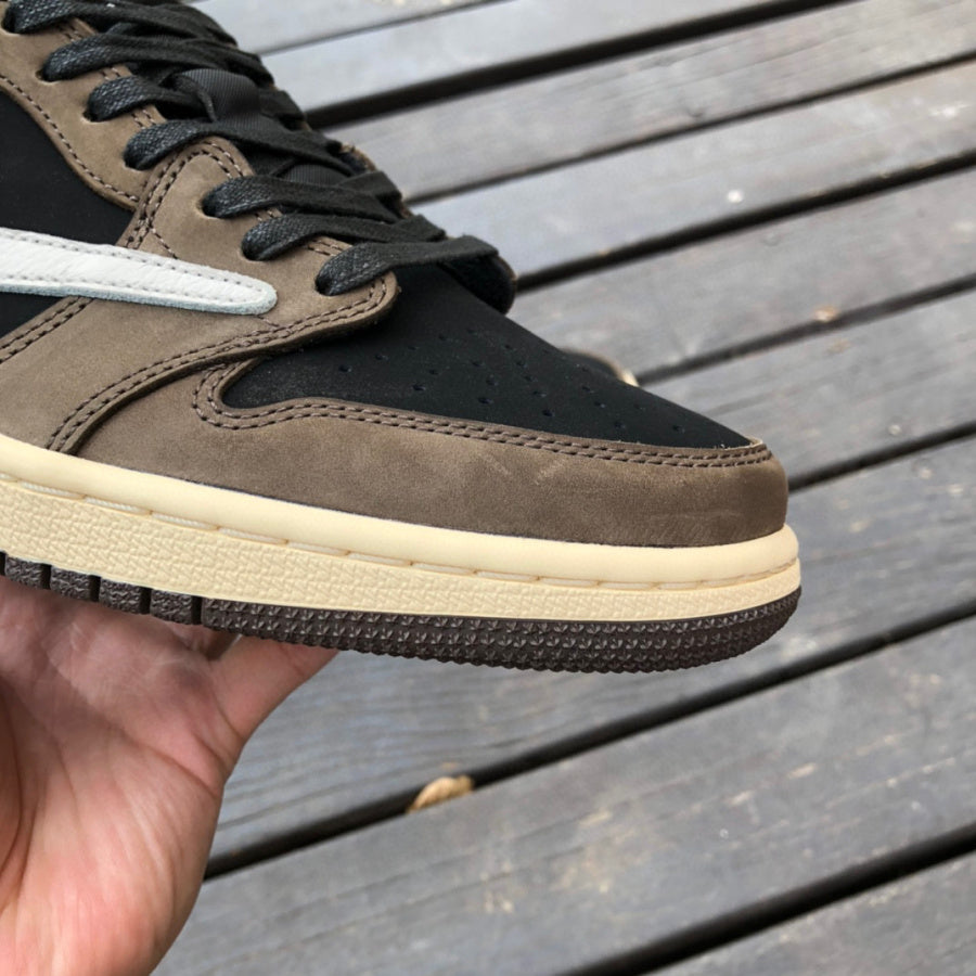 Jordan 1 Low