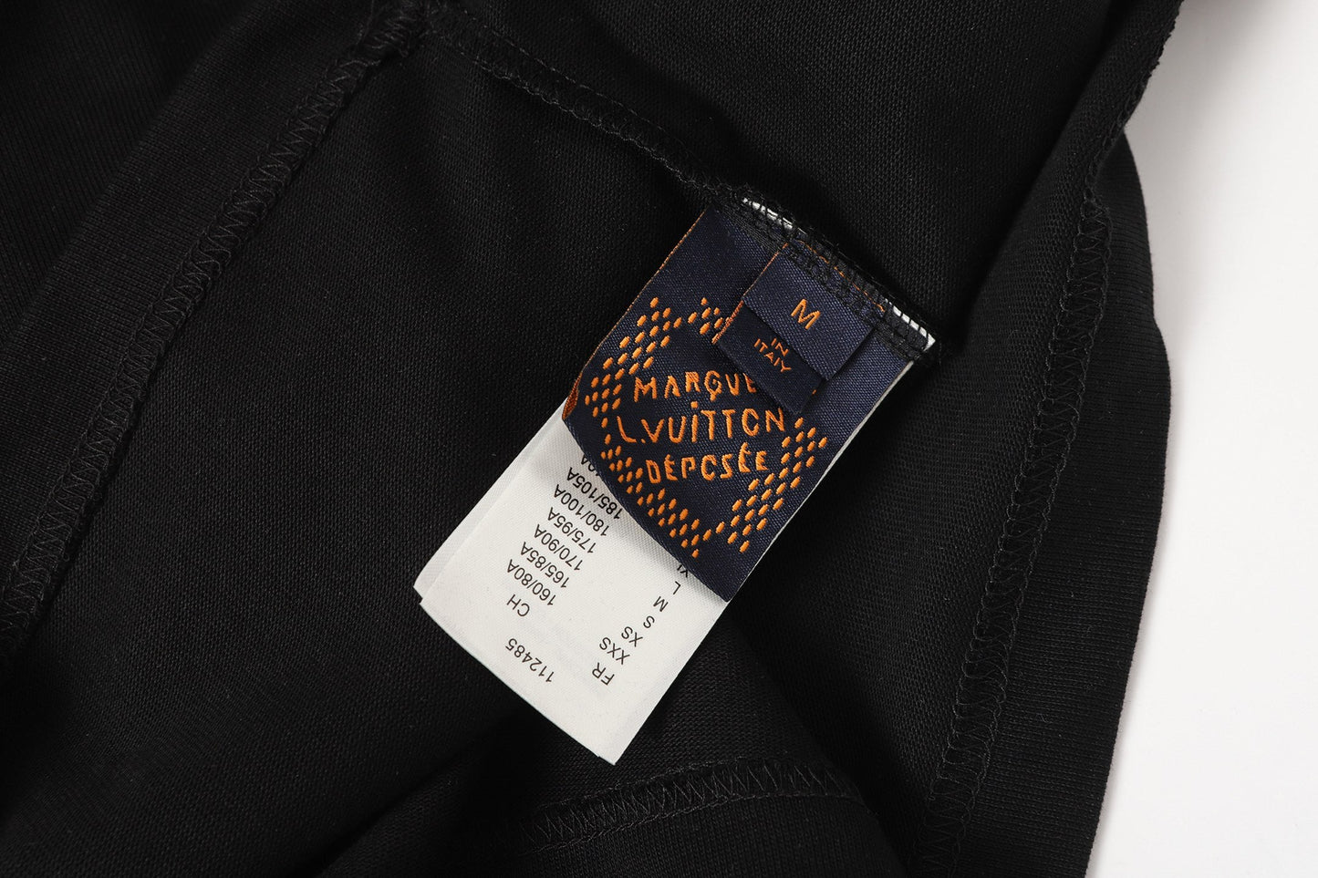 Camiseta de Louis Vuitton