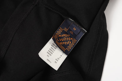 Camiseta de Louis Vuitton
