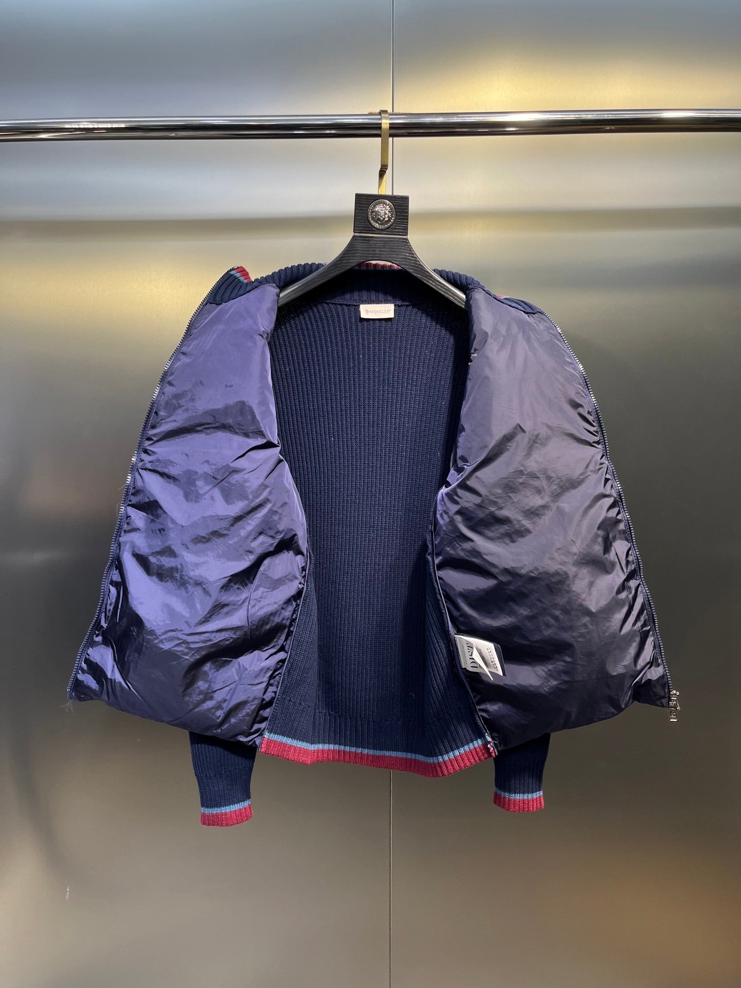 Casaco Moncler