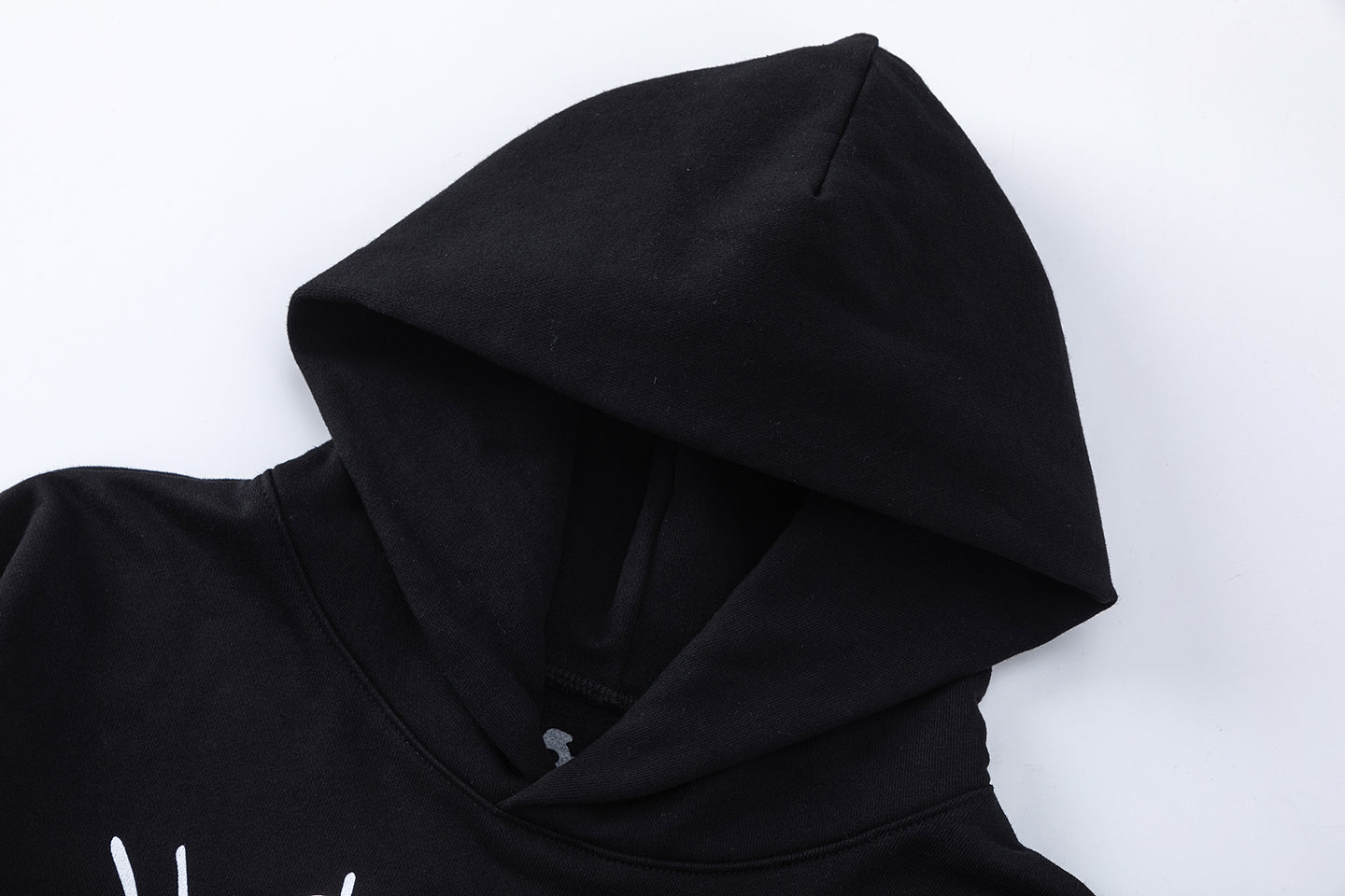 Sudadera con capucha y suéter Sp5der Angel