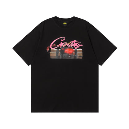 Camiseta Corteiz