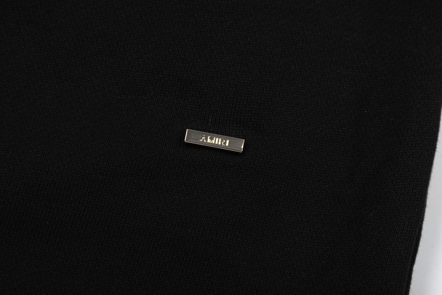 Sudadera con capucha Amiri