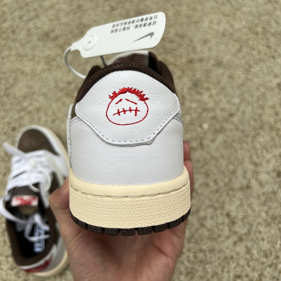 Jordan 1 Low