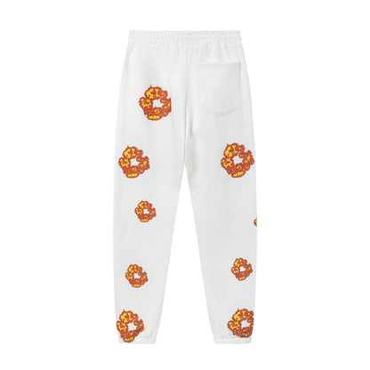 Denim Tears Conjunto Prémium