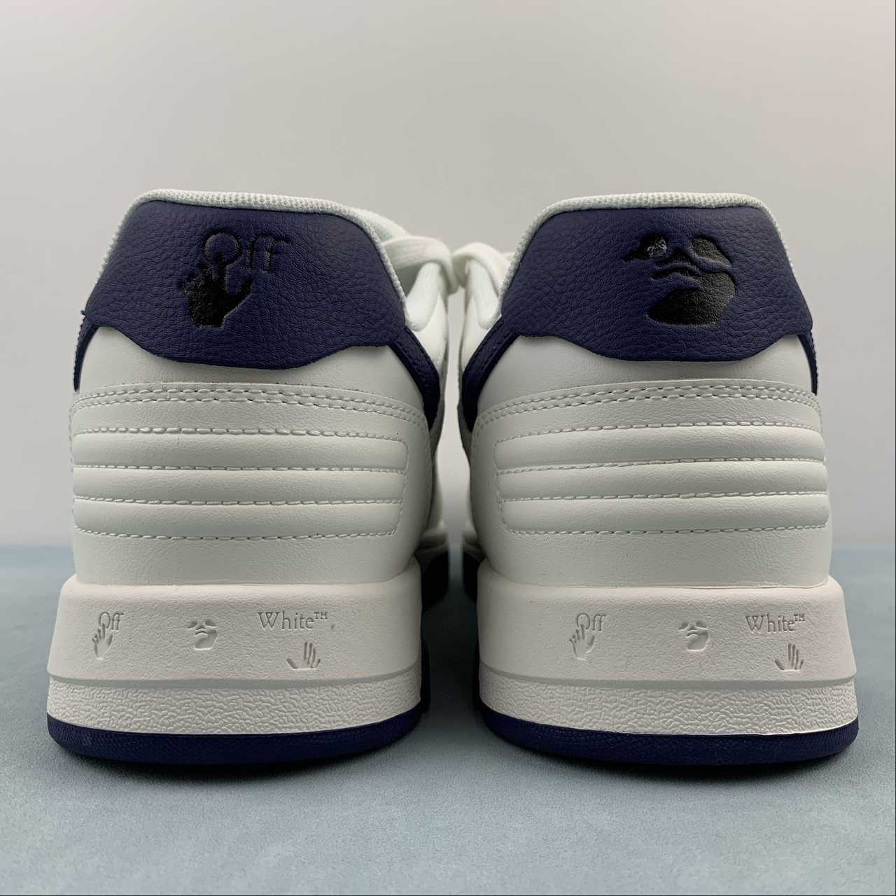 OFF-WHITE Out Of Office "000" Low