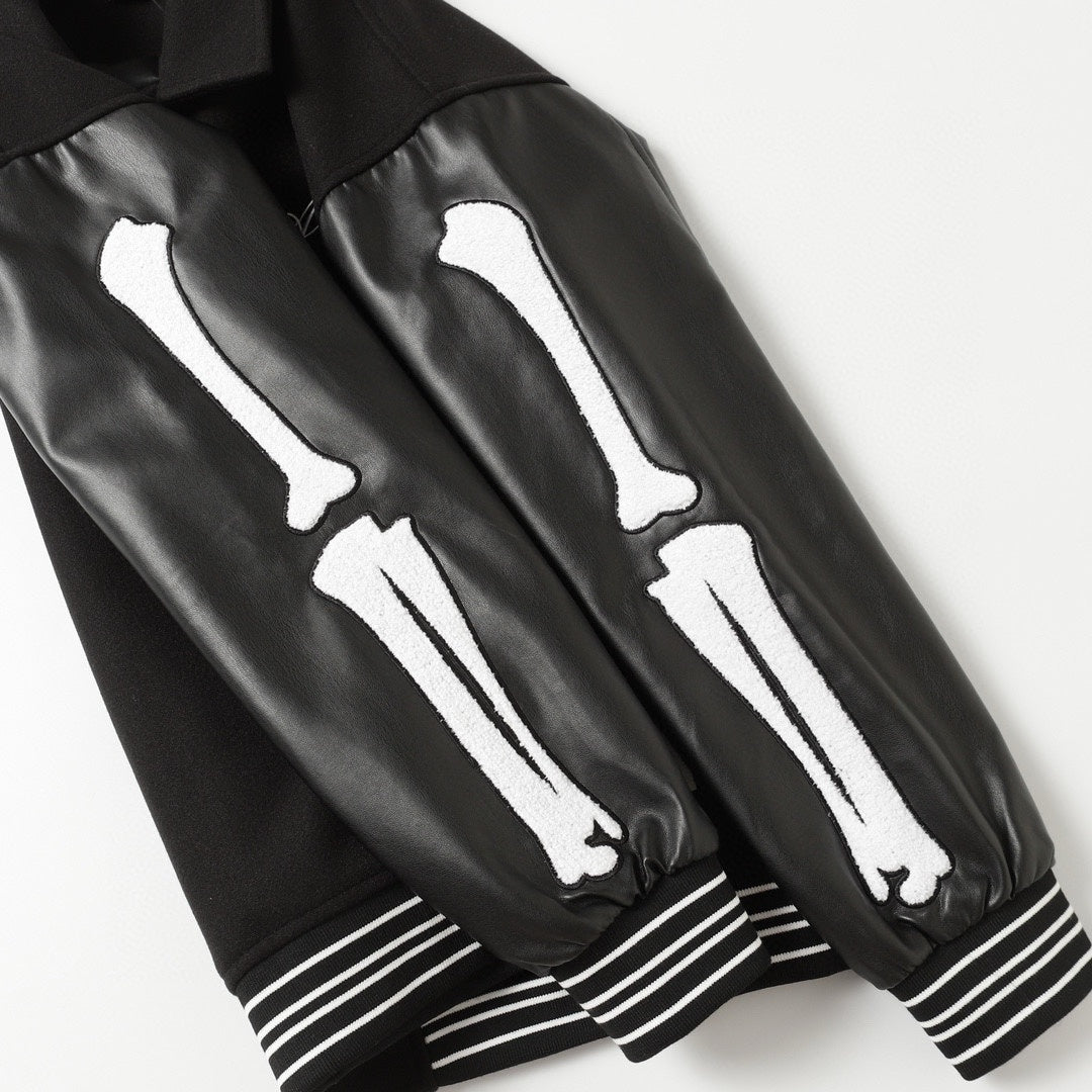 Chaqueta Amiri