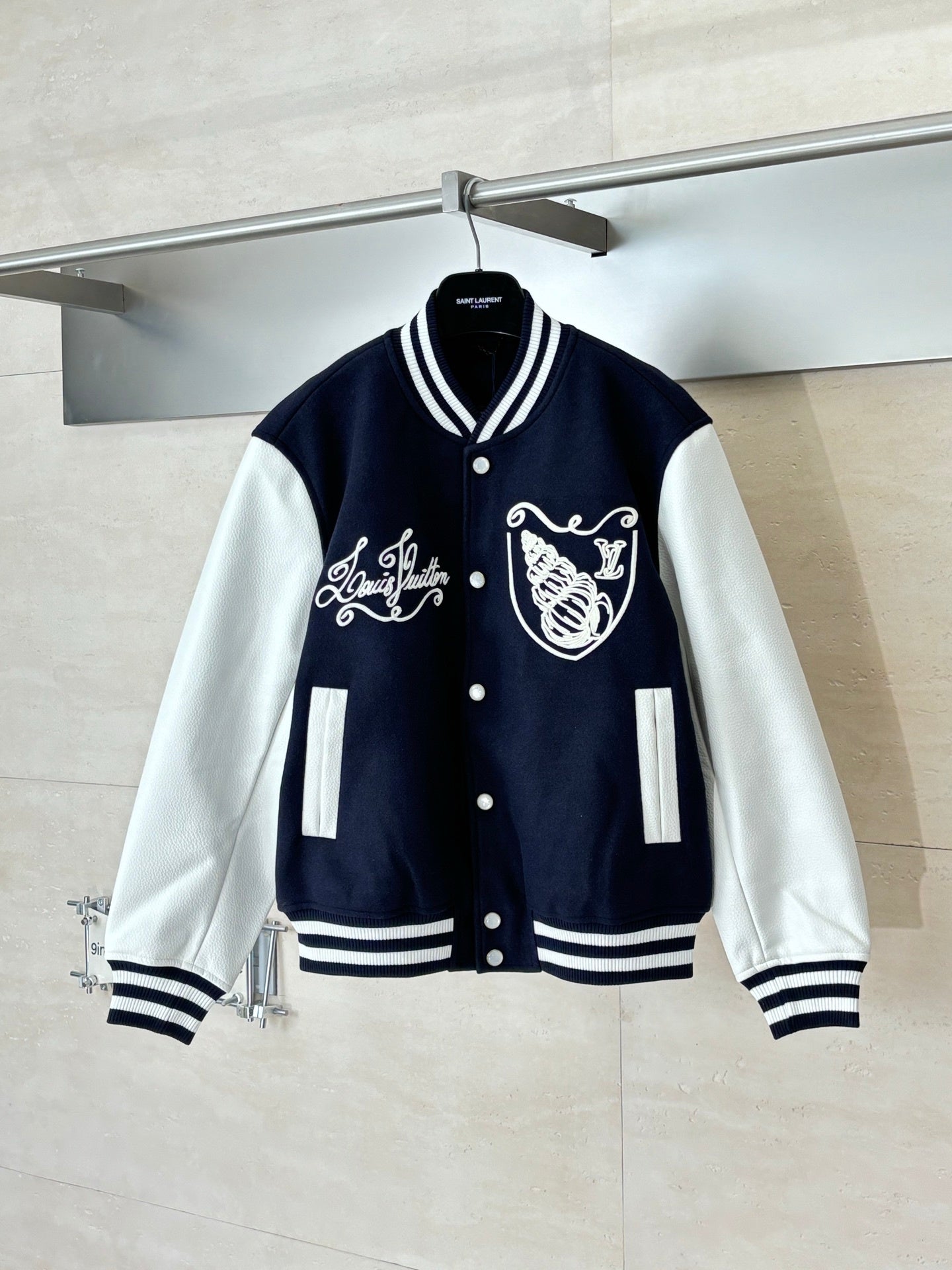 Chaqueta Louis Vuitton
