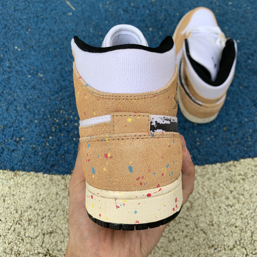 Jordan 1