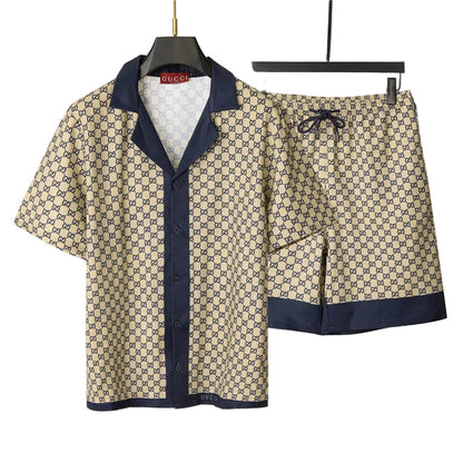 Conjunto Verão Gucci 1.1