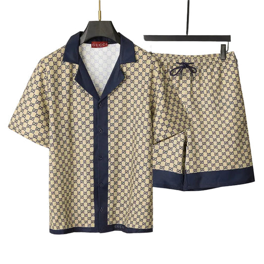 Conjunto Verão Gucci 1.1
