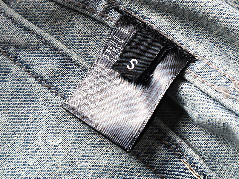 Chaqueta Amiri