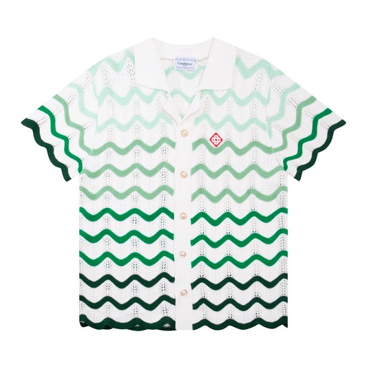 Casablanca Polo Shirt 1.1