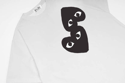 Camiseta Comme Des Garcons