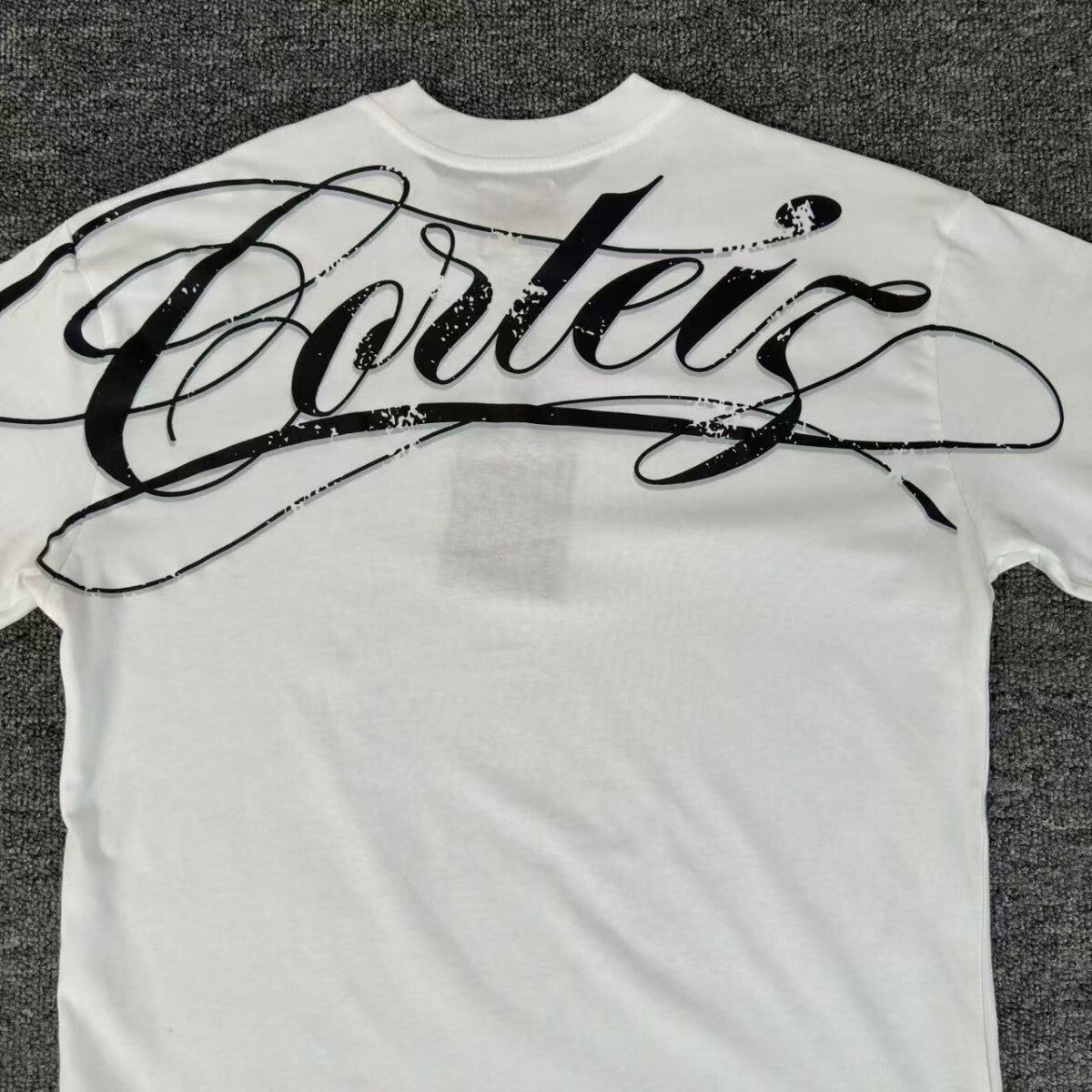 T-Shirt Corteiz