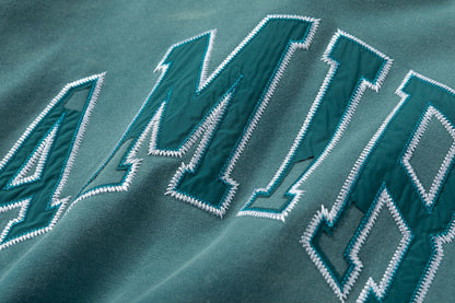 Sudadera con capucha Amiri