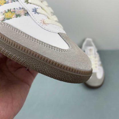 Adidas Samba