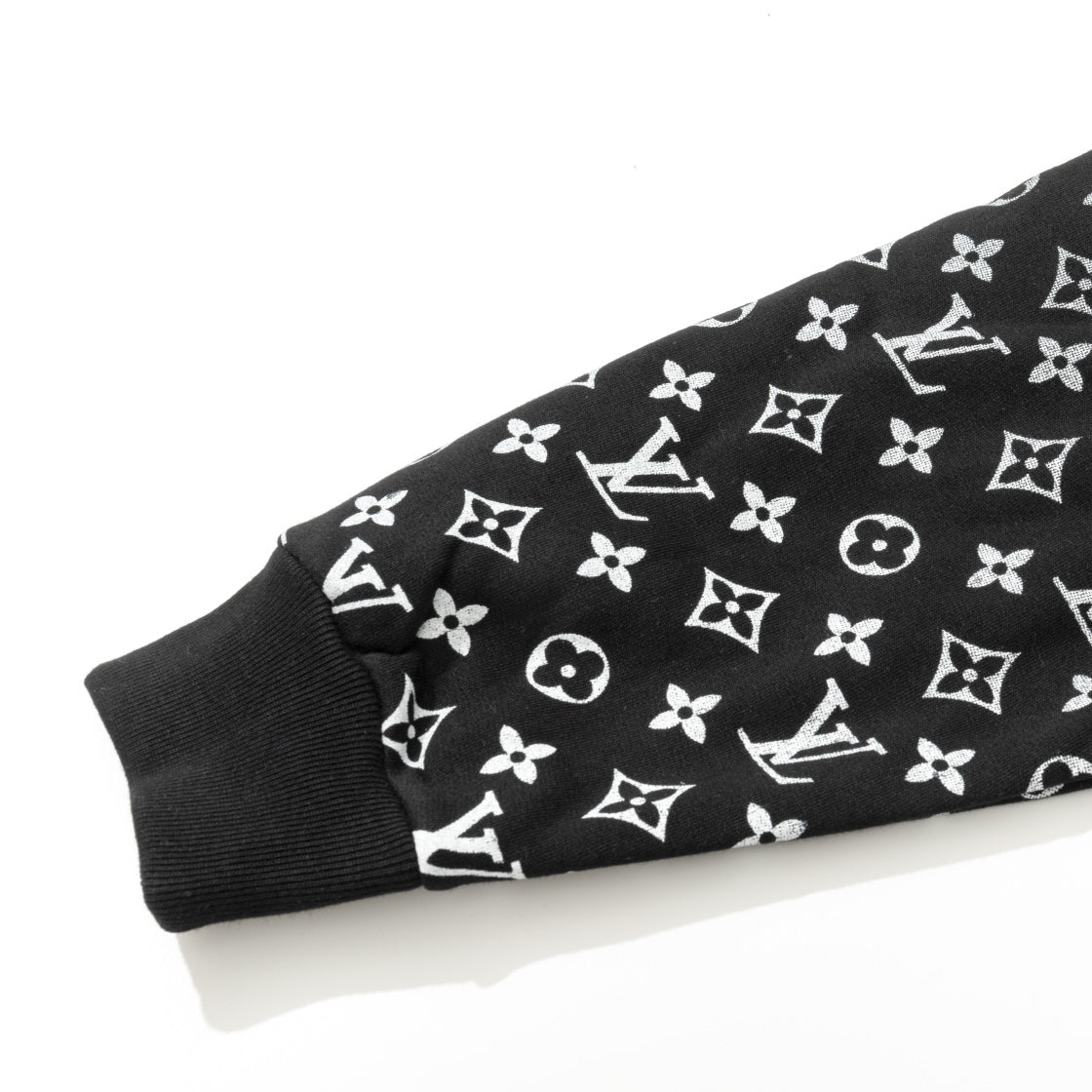 Moletom Louis Vuitton Monogram