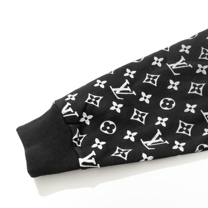 Moletom Louis Vuitton Monogram