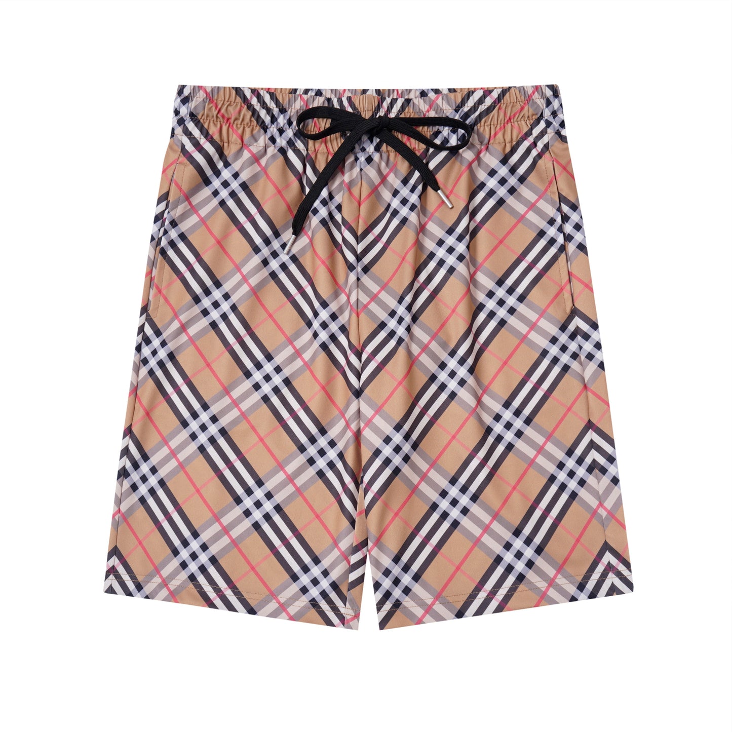 Short Burberry