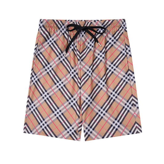 Short Burberry