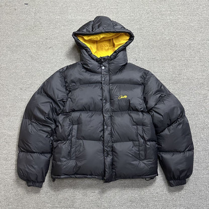 Corteiz Puffer Jacket