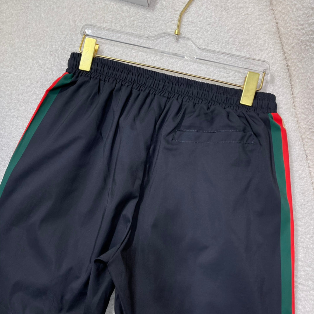 Short Gucci x The North Face