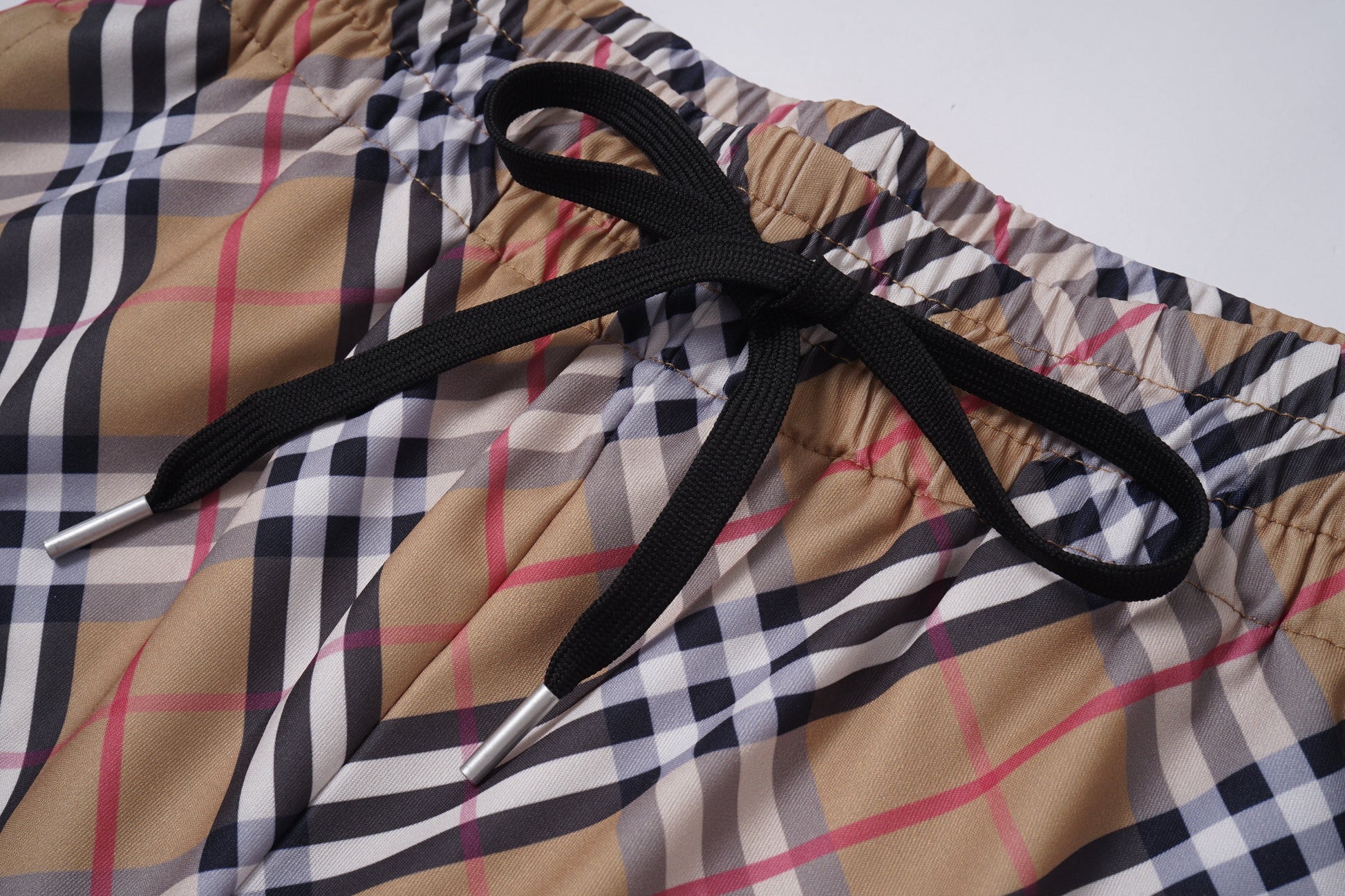 Short Burberry