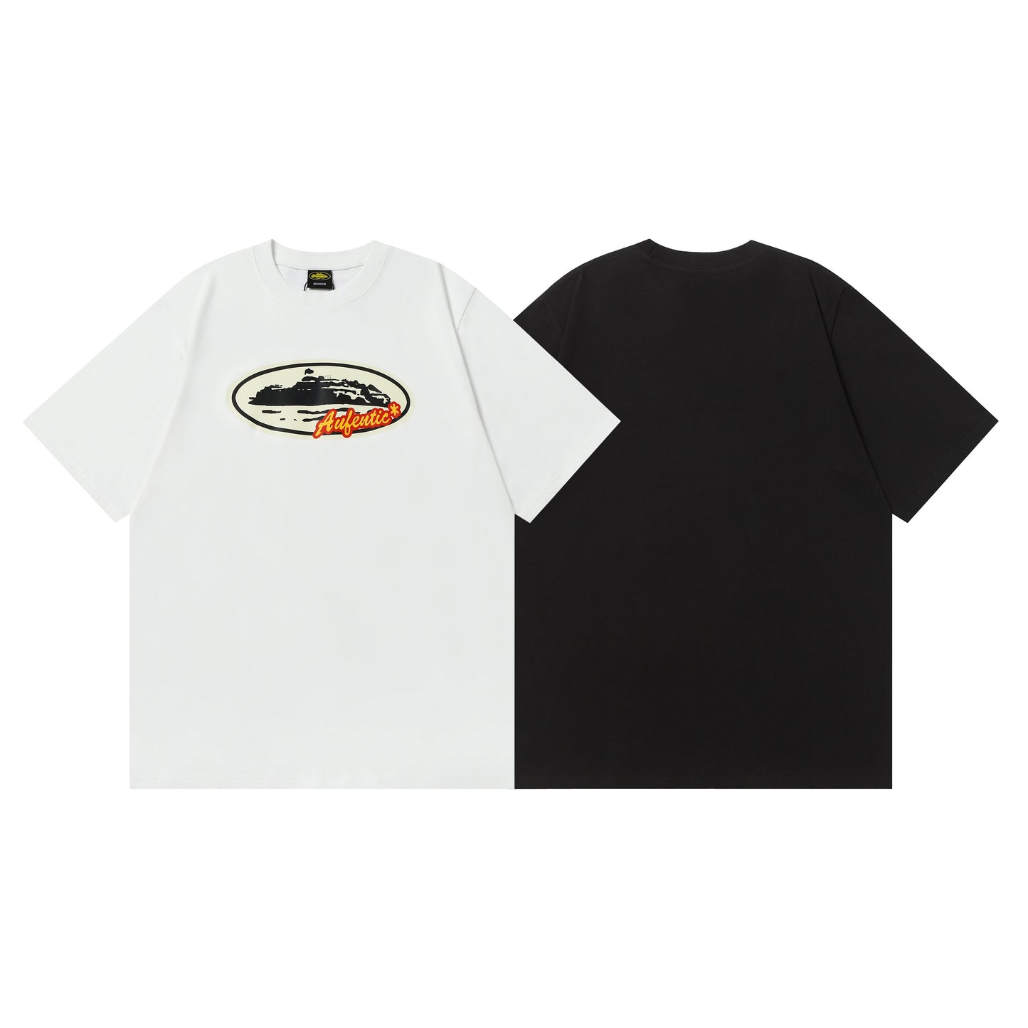 Camiseta Corteiz