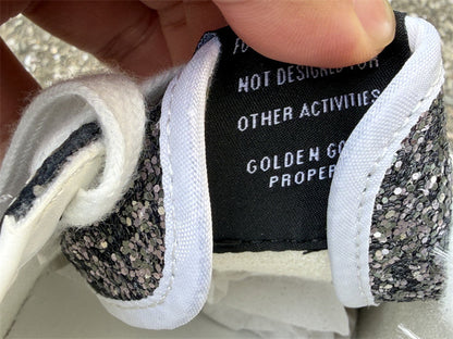 Golden Goose Super-Star