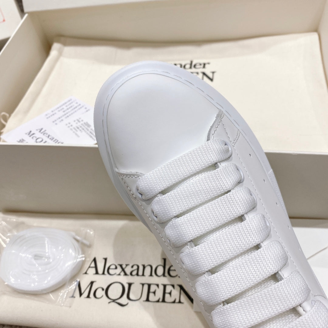 Ténis Alexander McQueen