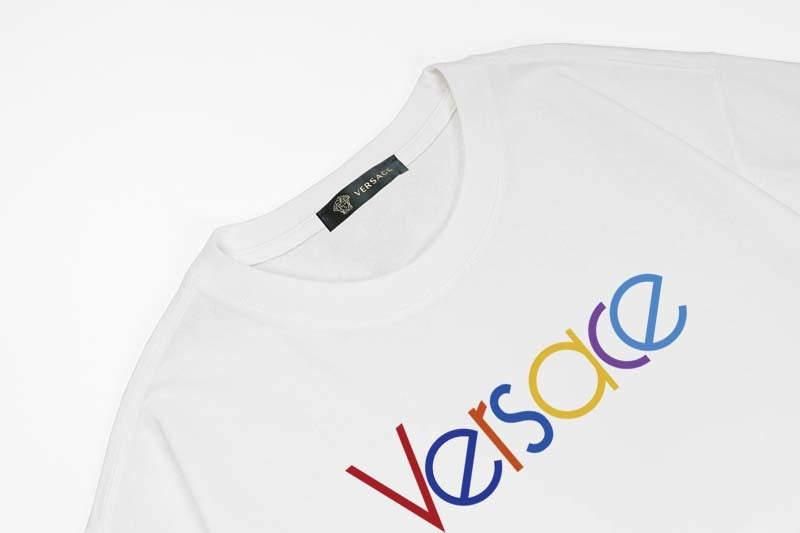 Camiseta de Versace