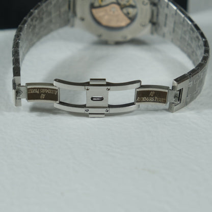 Royal Oak Medium