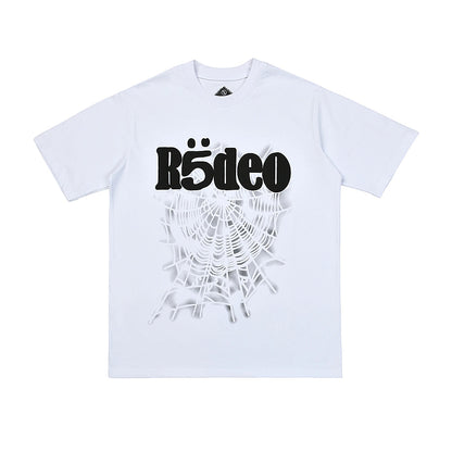 Camiseta Sp5der Angel