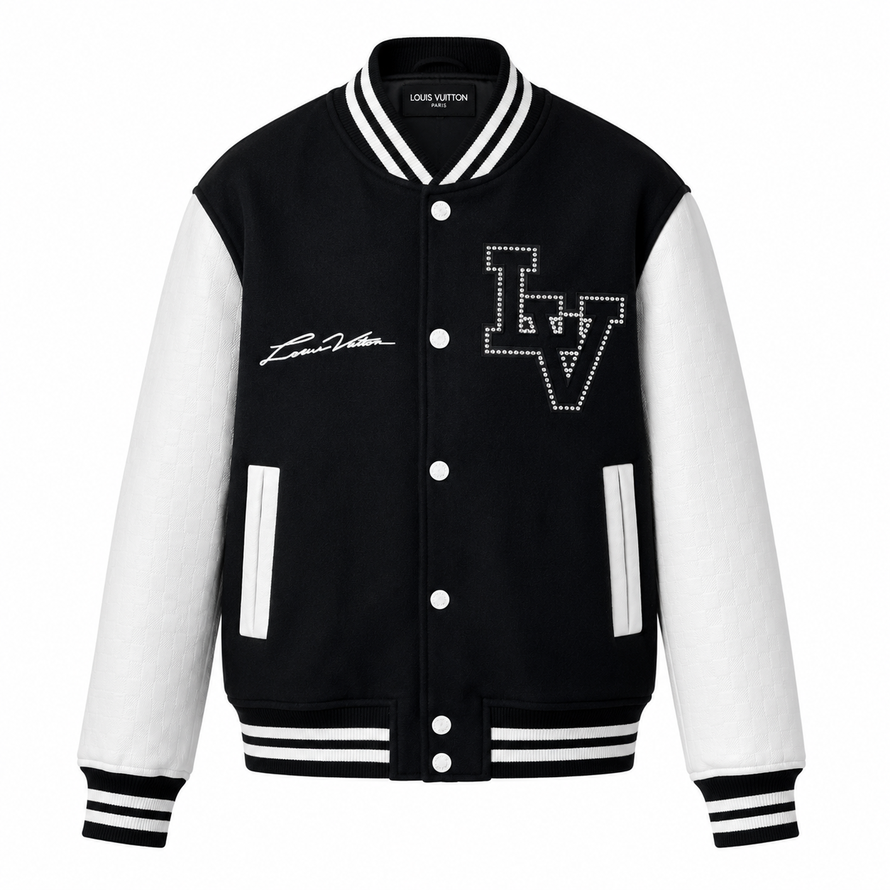 Chaqueta Louis Vuitton