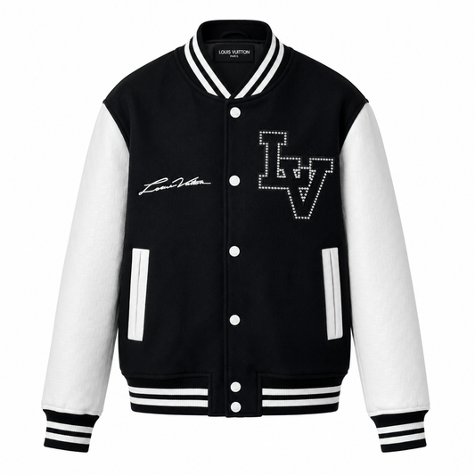 Chaqueta Louis Vuitton