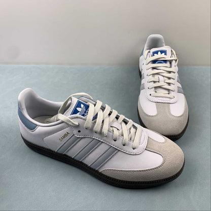 Adidas Samba
