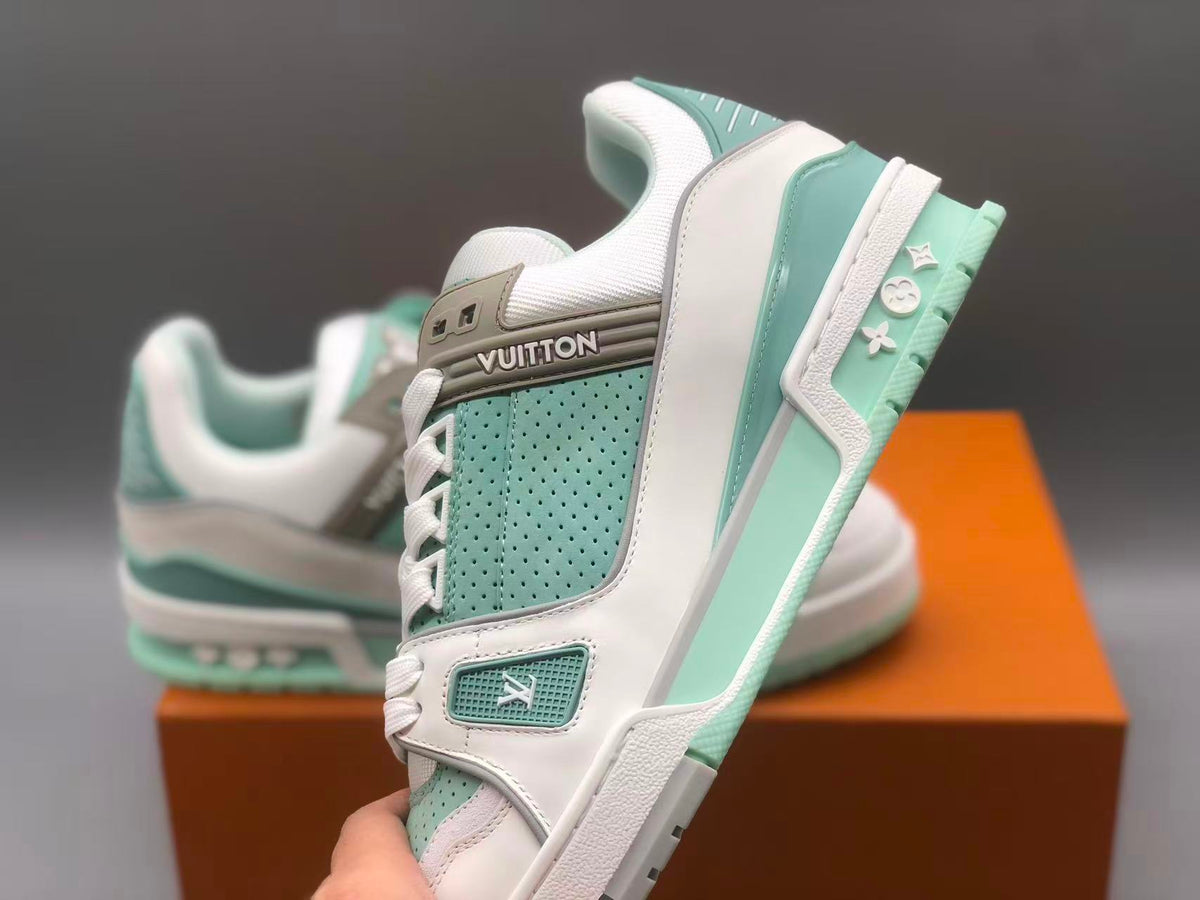 Louis Vuitton Trainer
